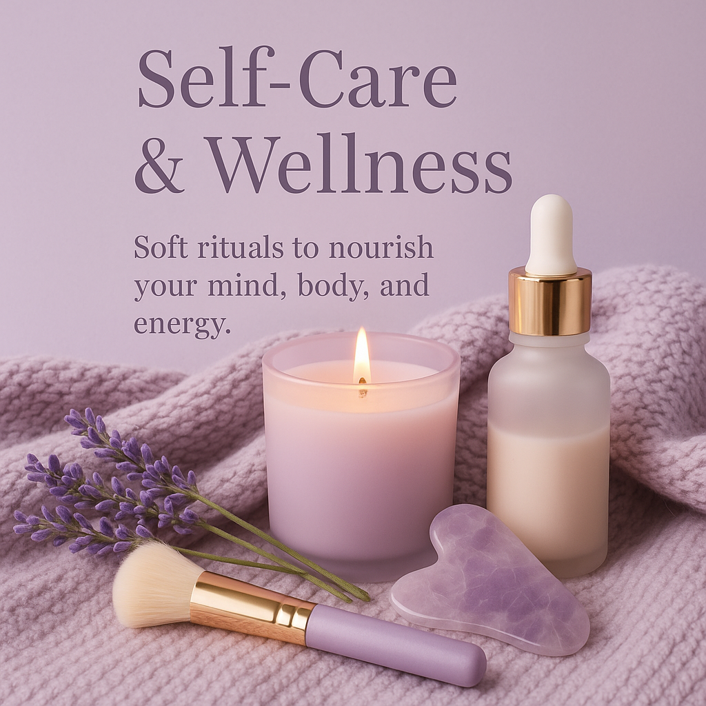 Self-Care & Wellness