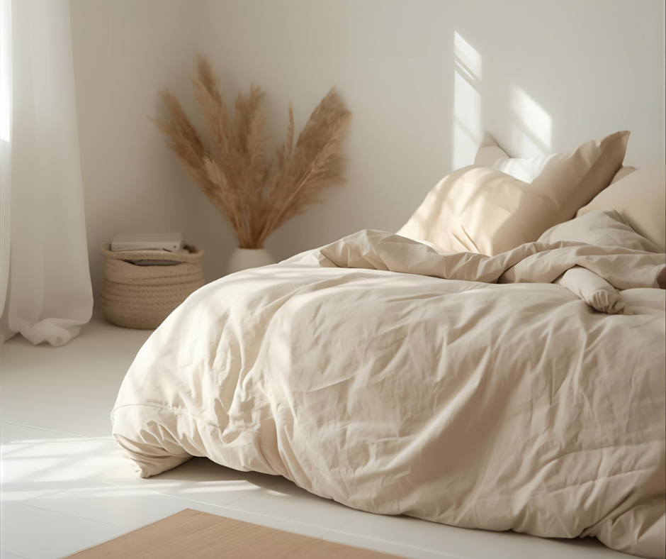 Gentle stretch routine