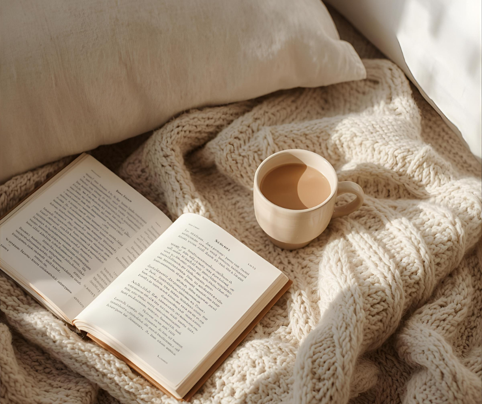 Protect your peace ritual